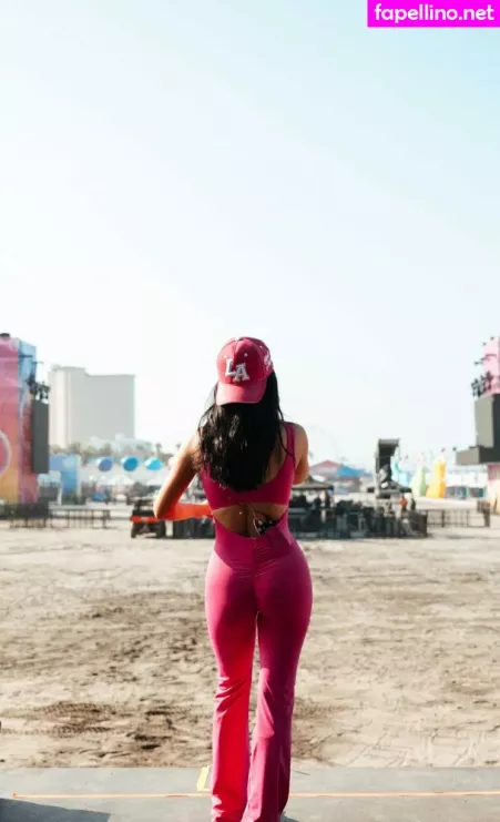 Becky G OnlyFans Thumbnail #dAh53lTa3F