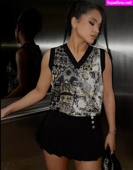 Becky G OnlyFans Thumbnail #dLUmpoN1RX