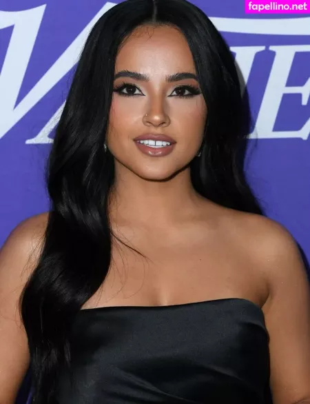 Becky G OnlyFans Thumbnail #eCRnSDu1it