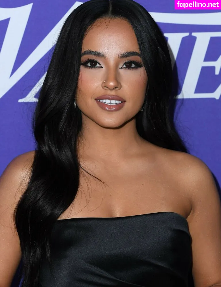 Reggaeton singer, iambeckyg, therealbeckyg Nude Leaked OnlyFans Photo #eCRnSDu1it