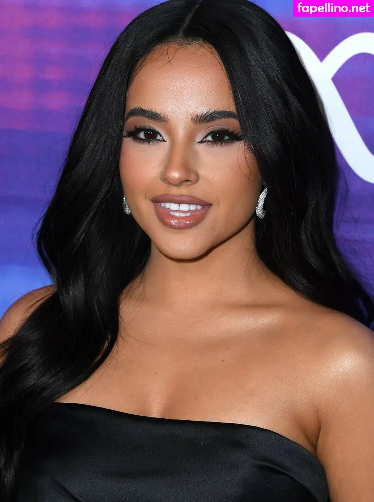 Reggaeton singer, iambeckyg, therealbeckyg Nude Leaked OnlyFans Photo #eHQMrPDZa0