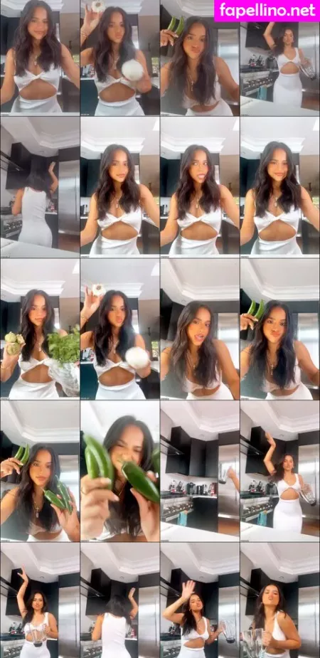 Becky G OnlyFans Thumbnail #ePCDFlnBZG
