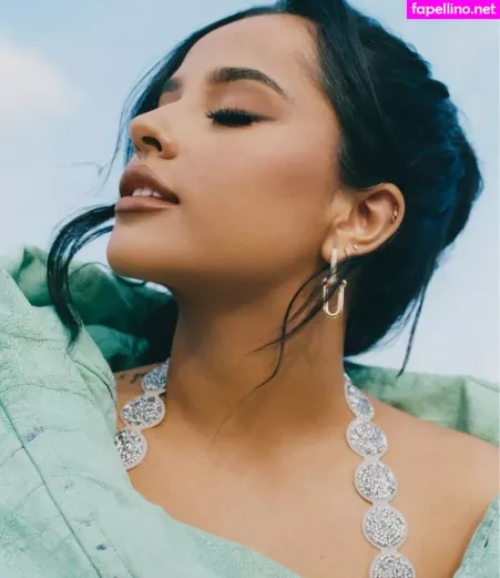Becky G OnlyFans Thumbnail #eeoI37bFvU