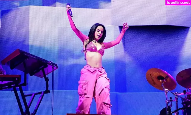 Becky G OnlyFans Thumbnail #g3Va4Kyamm