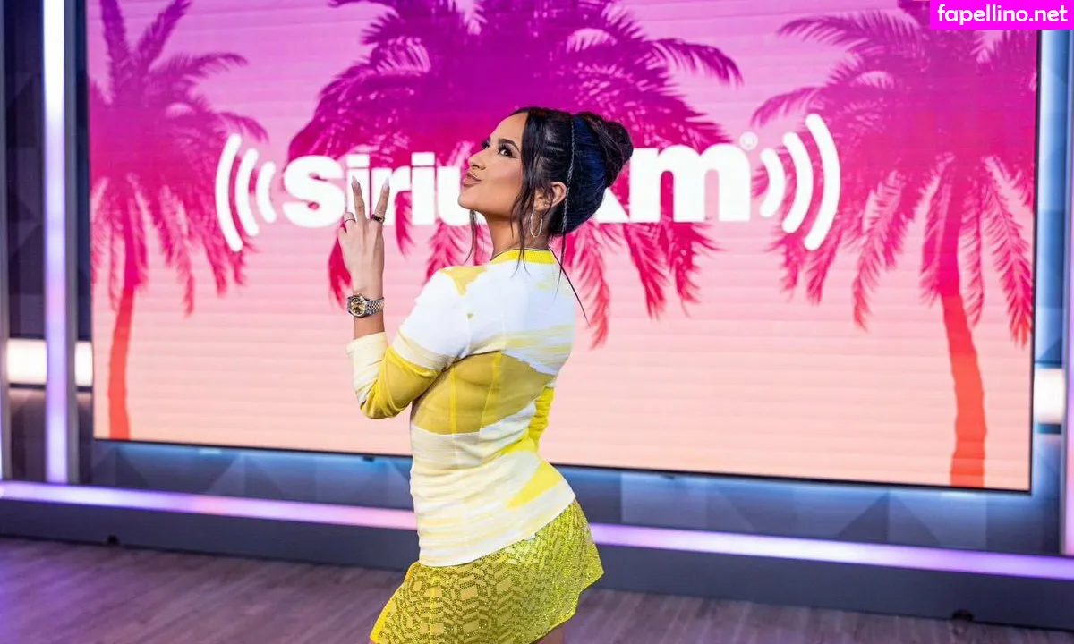 Reggaeton singer, iambeckyg, therealbeckyg Nude Leaked OnlyFans Photo #gKzO837uqG