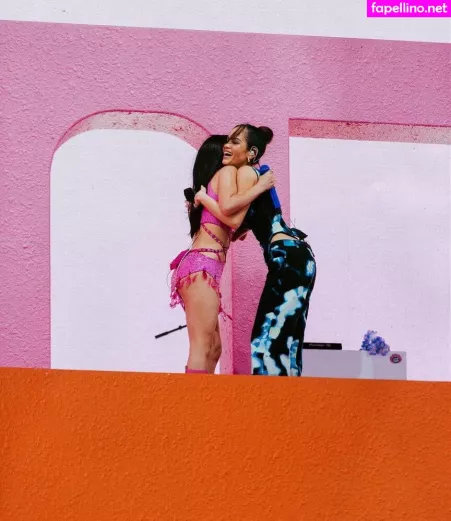 Becky G OnlyFans Thumbnail #gj5aTBcxGD