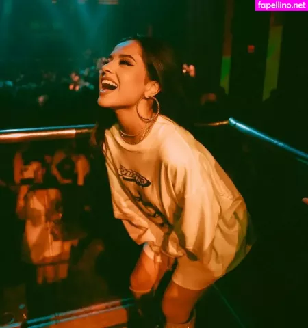 Becky G OnlyFans Thumbnail #gwYPkTGM2c