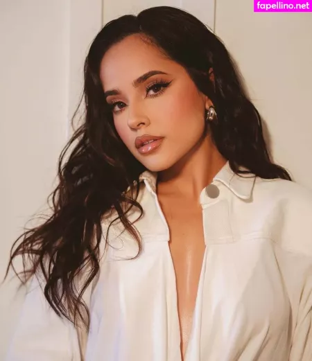Becky G OnlyFans Thumbnail #h0tlESMSCM
