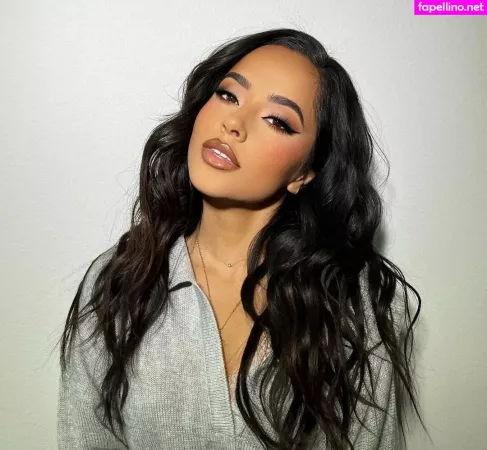 Becky G OnlyFans Thumbnail #hHXN9kQ0mC
