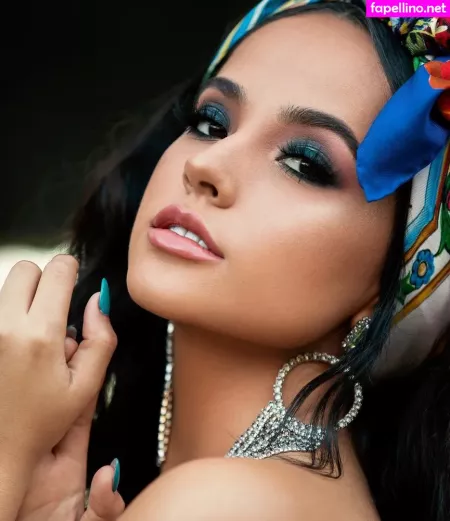 Becky G OnlyFans Thumbnail #hQ46tdfnZp
