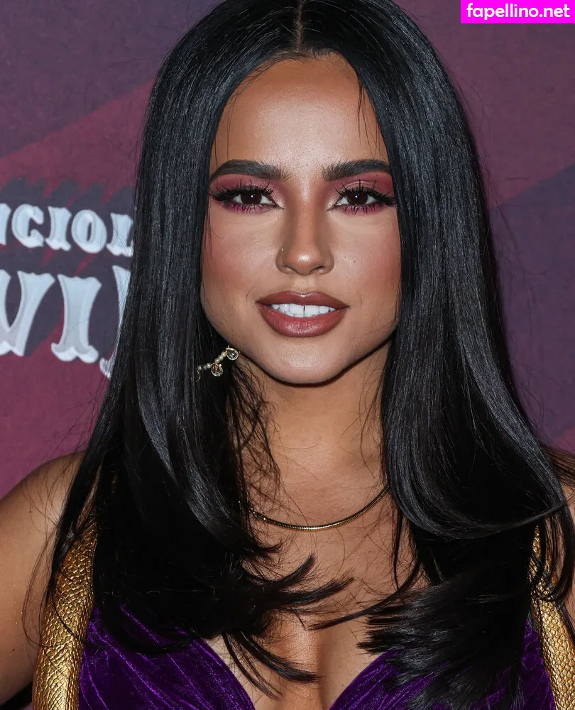 Reggaeton singer, iambeckyg, therealbeckyg Nude Leaked OnlyFans Photo #heCD6od3jJ