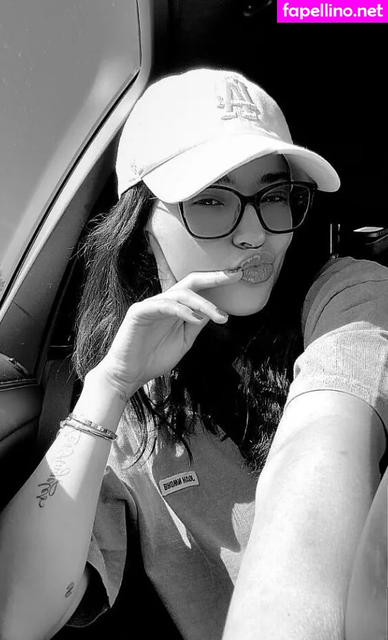 Reggaeton singer, iambeckyg, therealbeckyg Nude Leaked OnlyFans Photo #i6ZfcU2GDH