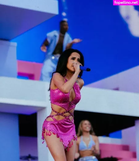 Becky G OnlyFans Thumbnail #iFpfd9G3Ld