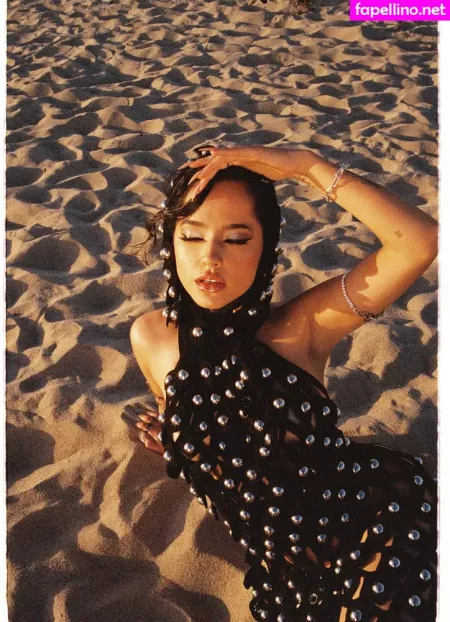 Becky G OnlyFans Thumbnail #iS1JVtFqPn