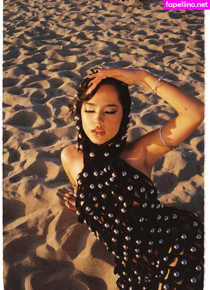 Reggaeton singer, iambeckyg, therealbeckyg Nude Leaked OnlyFans Photo #iS1JVtFqPn