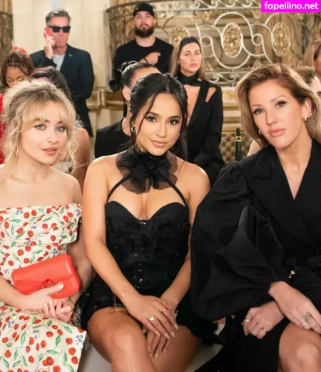 Becky G OnlyFans Thumbnail #jSatvEtmu8