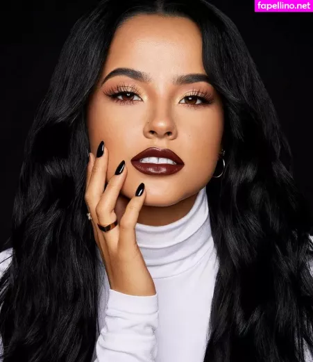 Becky G OnlyFans Thumbnail #jTYhz6M0oY