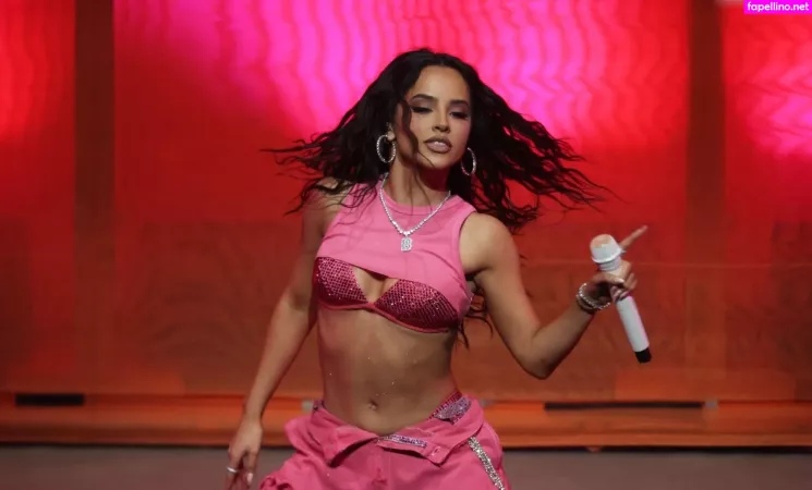 Becky G OnlyFans Thumbnail #jaXw9RTofM
