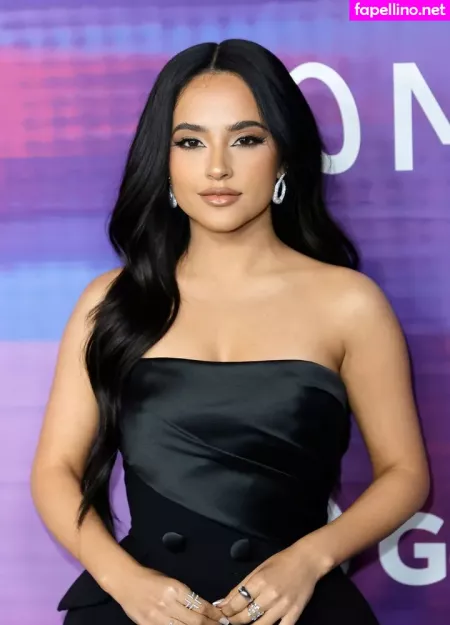 Becky G OnlyFans Thumbnail #jquOuTGUFX