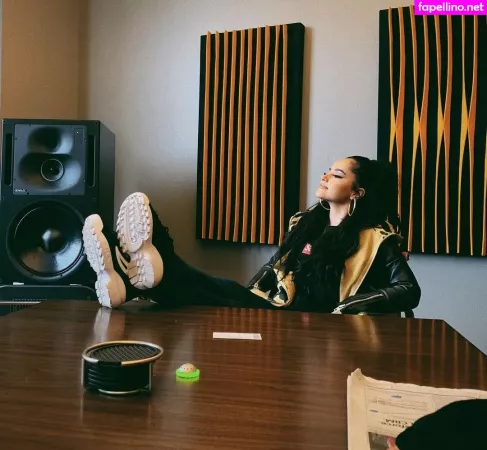 Becky G OnlyFans Thumbnail #kVHFtNsXO5