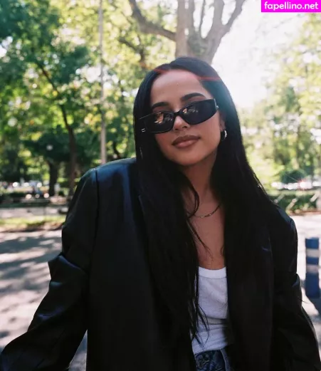 Becky G OnlyFans Thumbnail #kX1kMiwHje