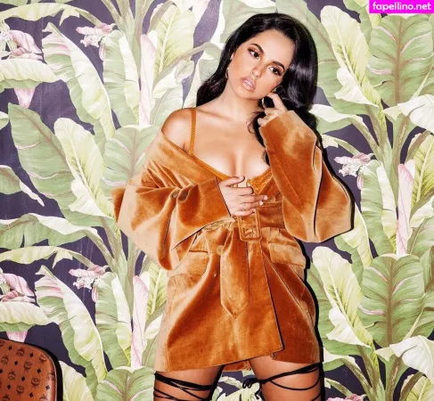 Becky G OnlyFans Thumbnail #kZTDU46rYK