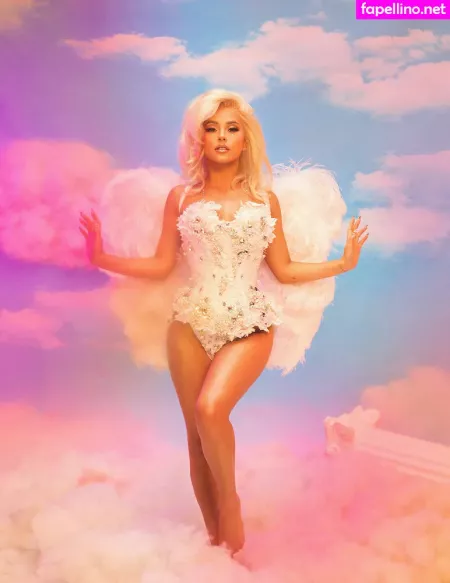 Becky G OnlyFans Thumbnail #kapivMJgVf
