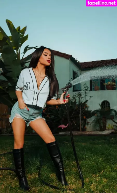 Becky G OnlyFans Thumbnail #l6Idtuxrux