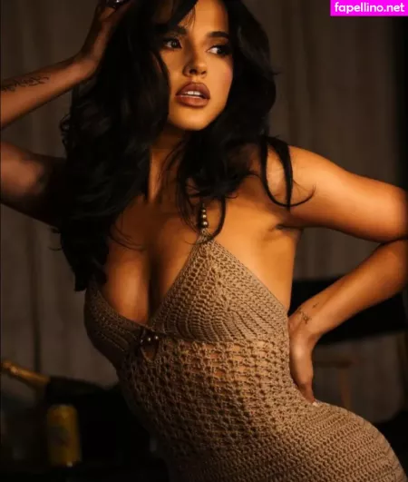 Becky G OnlyFans Thumbnail #lK8TjEcL7u