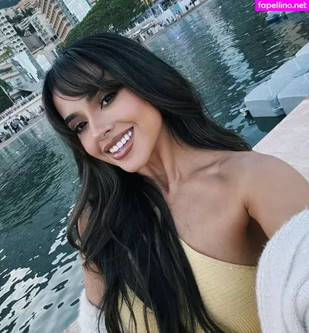 Becky G OnlyFans Thumbnail #lbZq6B2dLI