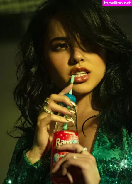Becky G OnlyFans Thumbnail #llnNHIgUTA