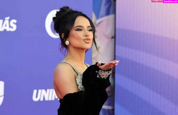 Becky G OnlyFans Thumbnail #lpx3I75G3p