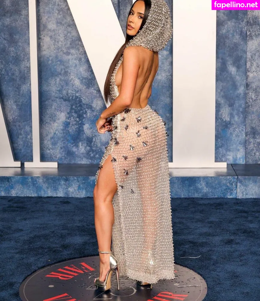 Reggaeton singer, iambeckyg, therealbeckyg Nude Leaked OnlyFans Photo #mVSy4U3Yga