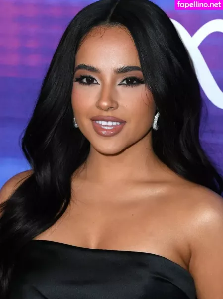 Becky G OnlyFans Thumbnail #n4V5ICm9D1