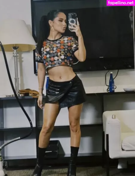 Becky G OnlyFans Thumbnail #naAUECXVbR