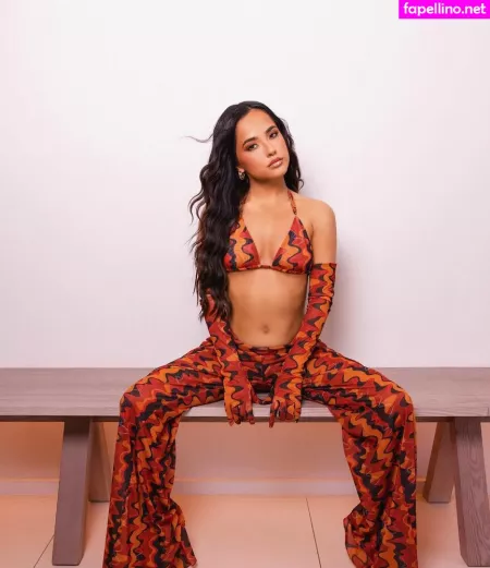 Becky G OnlyFans Thumbnail #nctiwnzTXr
