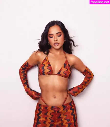 Becky G OnlyFans Thumbnail #ngUTCC6pli