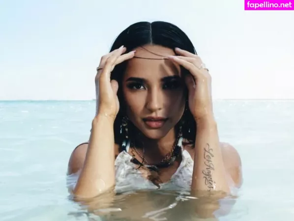 Becky G OnlyFans Thumbnail #nyrLnbn5hw