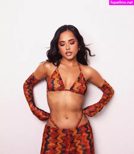 Becky G OnlyFans Thumbnail #oLXBGtx3Fq