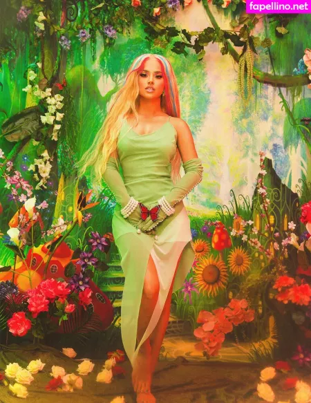 Becky G OnlyFans Thumbnail #oOZH3NLMfJ