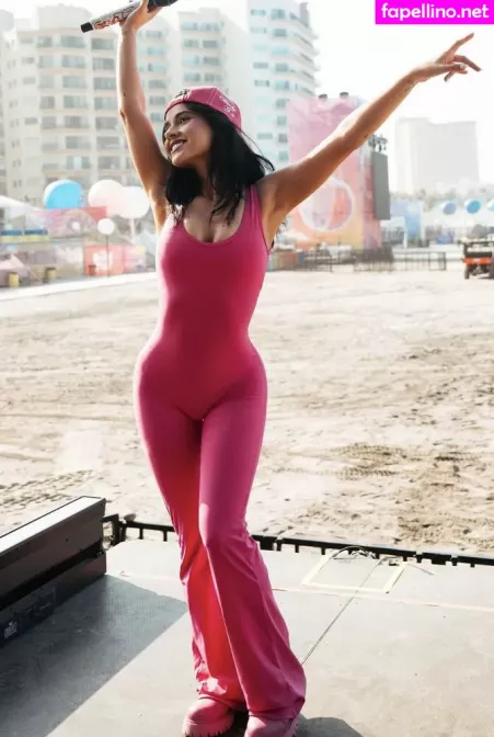 Becky G OnlyFans Thumbnail #okISi86OwW