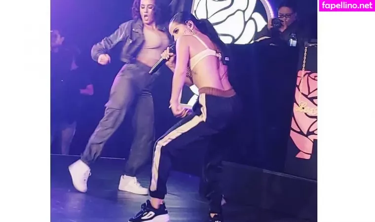 Becky G OnlyFans Thumbnail #pKNOS1SHvW