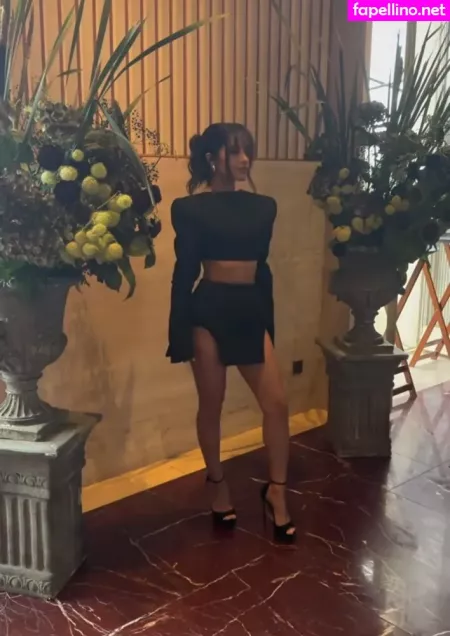 Becky G OnlyFans Thumbnail #peFIW2ITSO