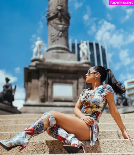 Becky G OnlyFans Thumbnail #psRxQRktD4
