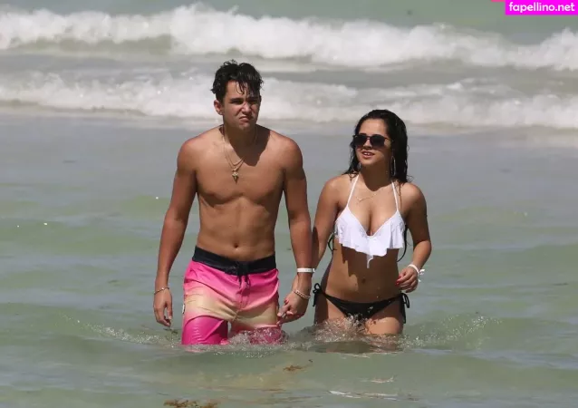 Becky G OnlyFans Thumbnail #q65xpYTjhZ