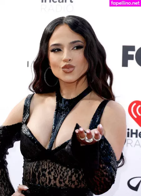 Becky G OnlyFans Thumbnail #qKek6THAzQ