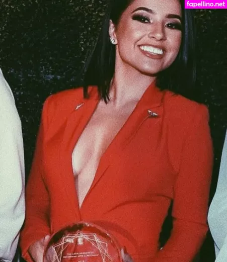 Becky G OnlyFans Thumbnail #qgSWWBDWpk
