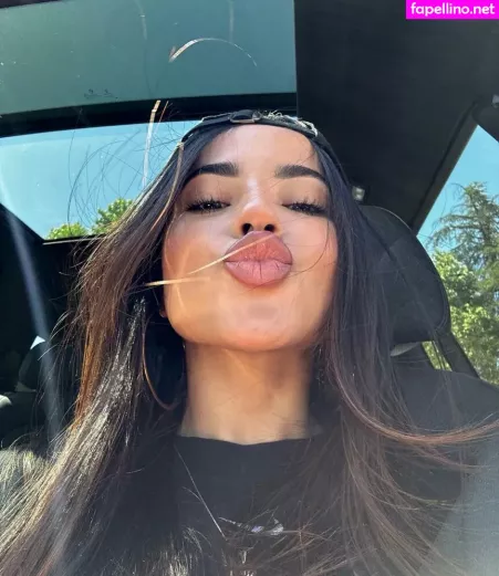 Becky G OnlyFans Thumbnail #qixbdDOMby