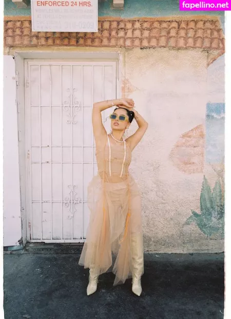 Becky G OnlyFans Thumbnail #qmPqkoBBdG