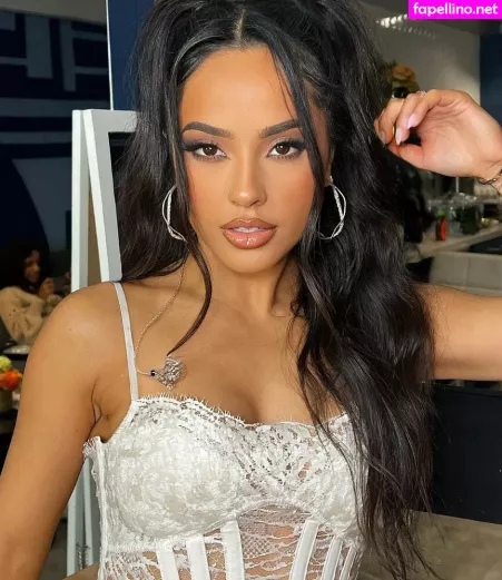 Becky G OnlyFans Thumbnail #qpdlM2r9gp